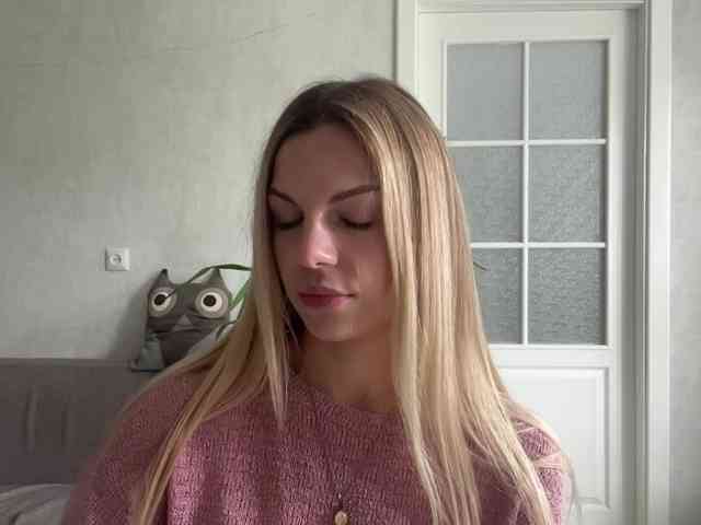 CarlotaWnorowski webcam