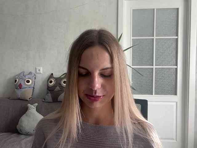 CarlotaWnorowski webcam
