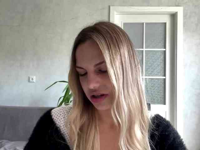 CarlotaWnorowski webcam