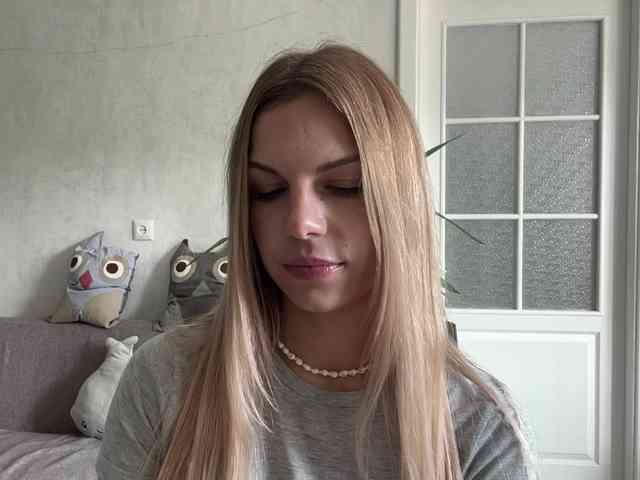 CarlotaWnorowski webcam