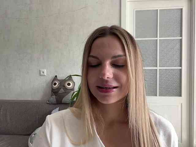 CarlotaWnorowski webcam