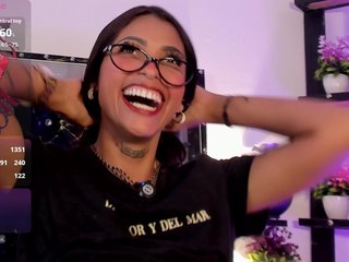 Antonella-smitt Porn Show