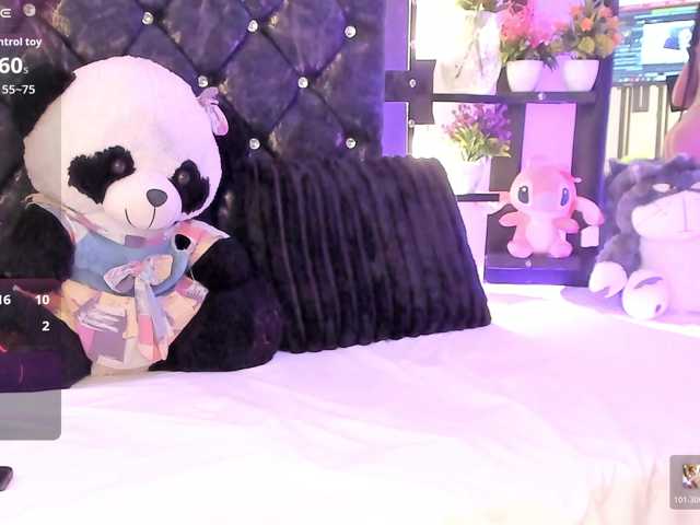 Antonella-smitt live cam on BongaCams