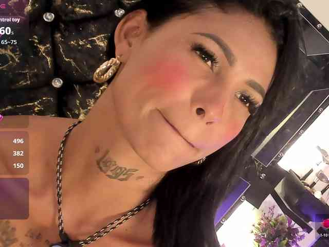 Antonella-smitt webcam