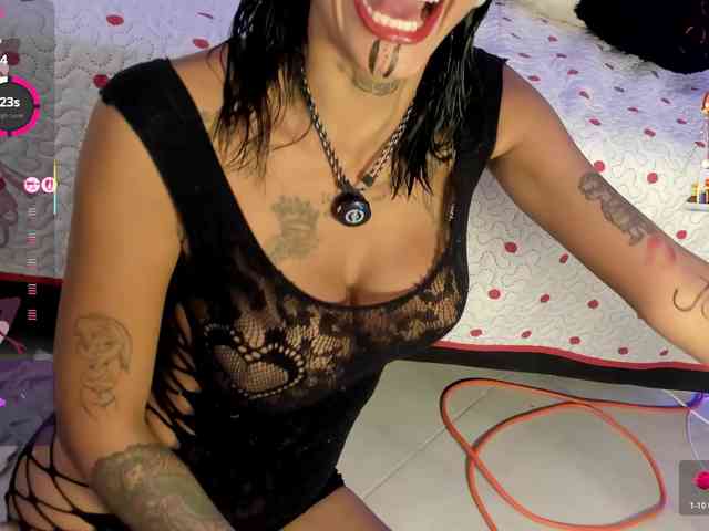 Antonella-smitt webcam