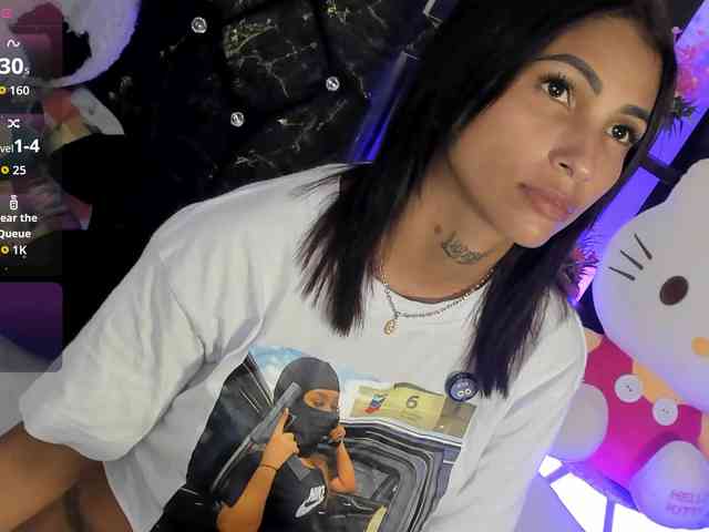 Antonella-smitt webcam
