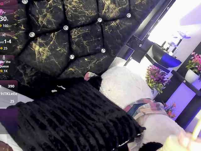 Antonella-smitt webcam
