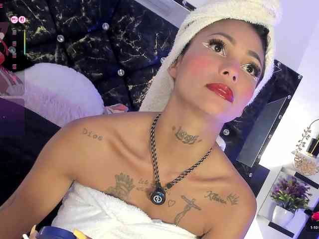 Antonella-smitt webcam