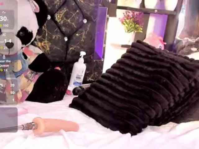 Antonella-smitt webcam
