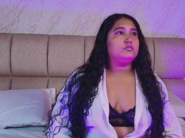 AntonelaSaenz webcam