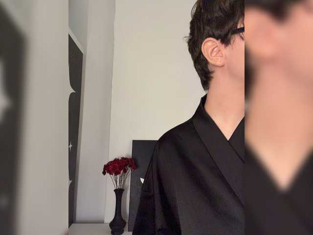JunneWers live cam on BongaCams