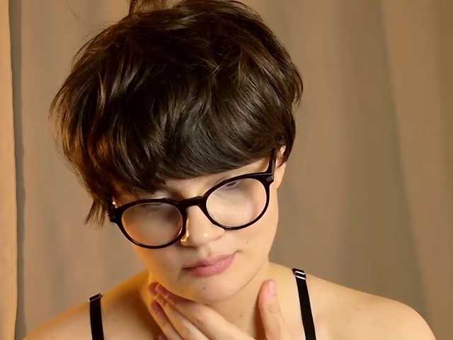 JunneWers, en directo ahora en BongaCams