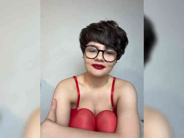JunneWers's webcam live show