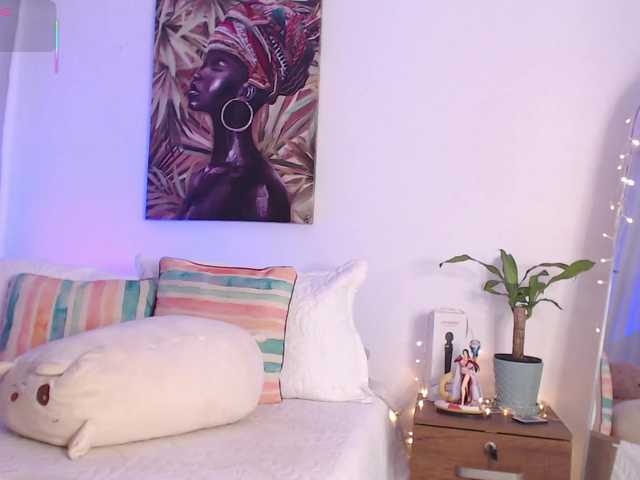 GoddessSnake live cam on BongaCams