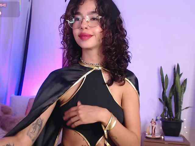 GoddessSnake