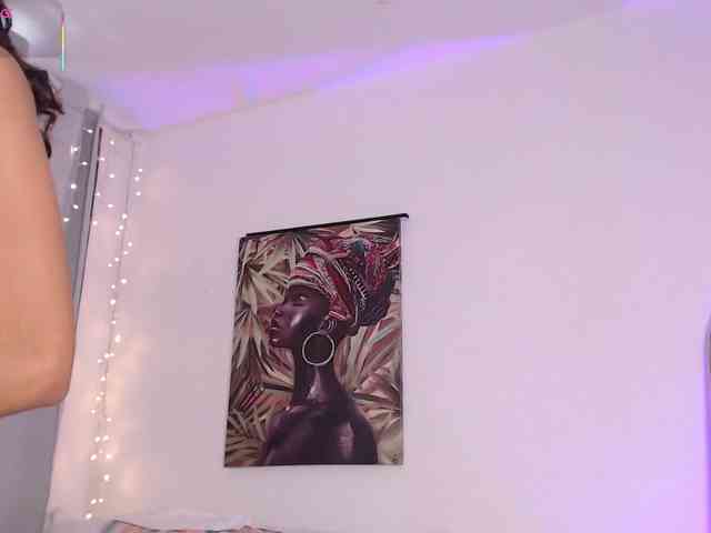 GoddessSnake Live Webcam on BongaCams