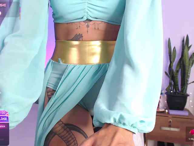 GoddessSnake