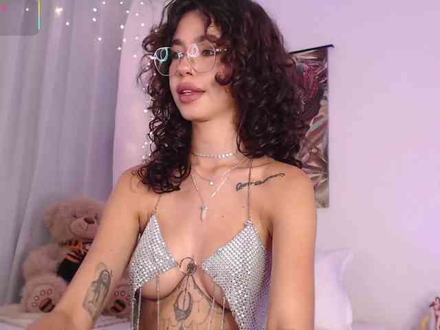 GoddessSnake webcam