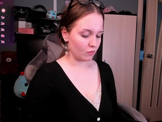 PieCreamys Porn Show