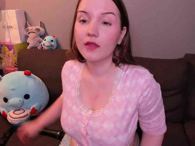 PieCreamys webcam