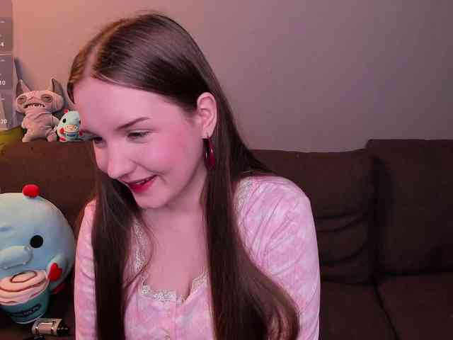 PieCreamys webcam