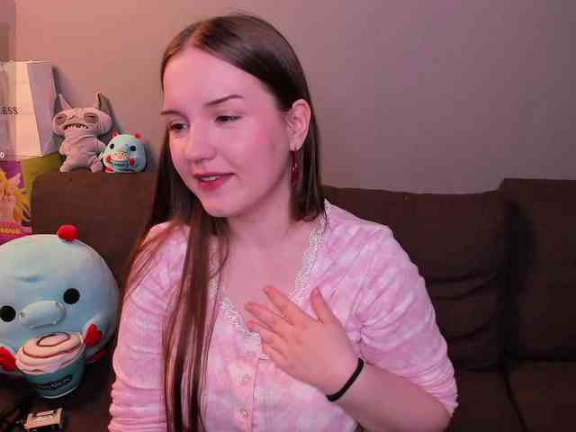 PieCreamys webcam
