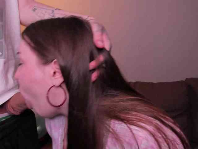 PieCreamys webcam