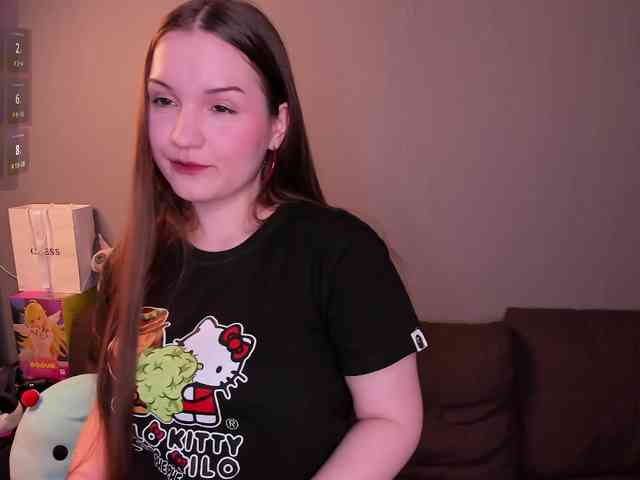 PieCreamys webcam