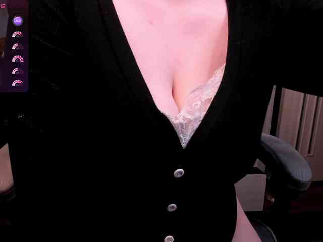 PieCreamys webcam