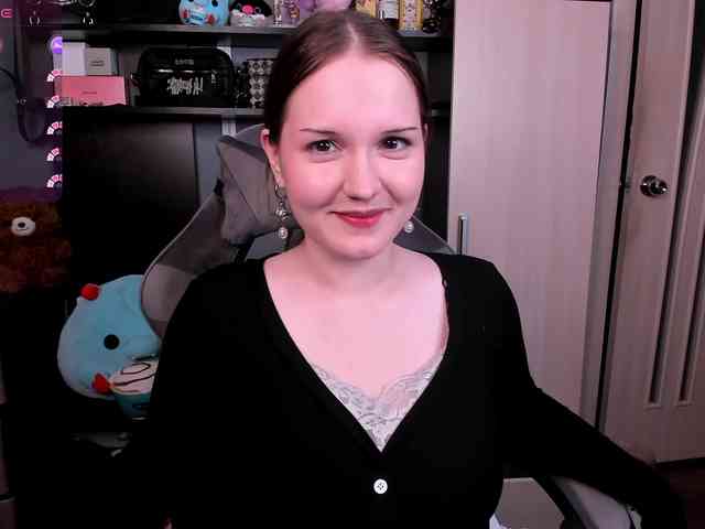 PieCreamys webcam