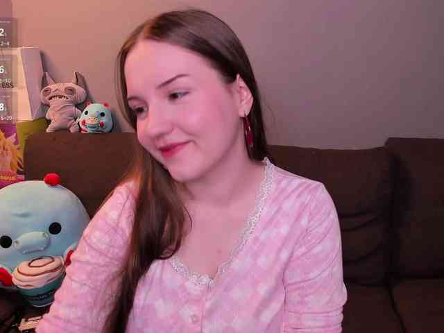 PieCreamys webcam