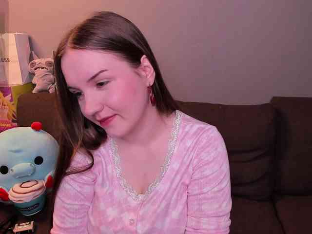 PieCreamys webcam