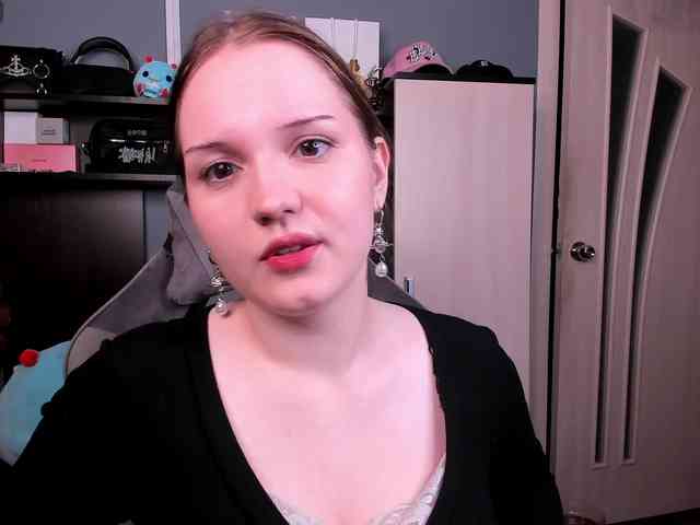 PieCreamys webcam