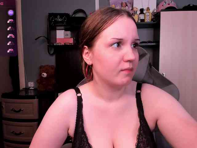 PieCreamys webcam