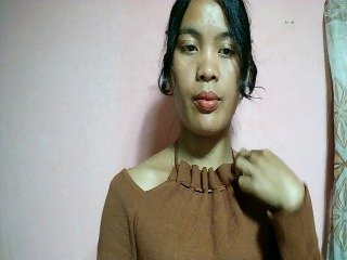 Baby-Spice Porn Show