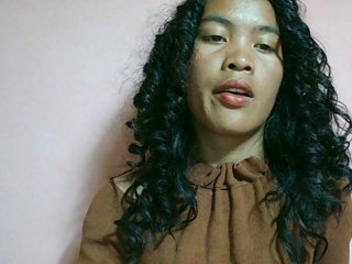 Nathie Porn Show