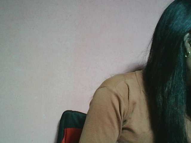 Camille live cam on BongaCams