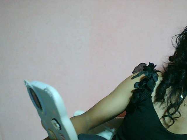 Camille live cam on BongaCams
