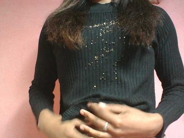 Camille live cam on BongaCams