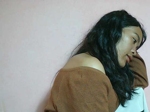 Camille live cam on BongaCams
