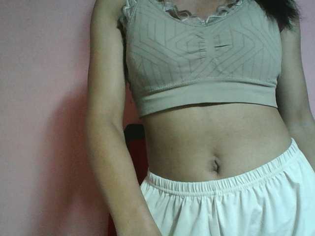 Camille live cam on BongaCams