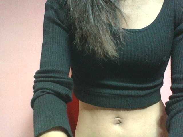 Camille live cam on BongaCams