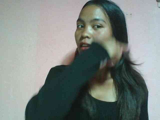 Camille webcam
