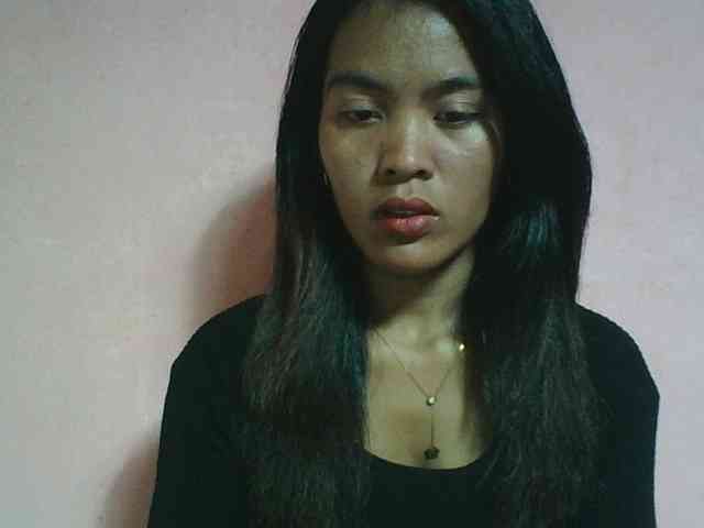 Baby-Spice webcam