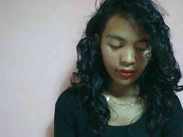 Nathie webcam