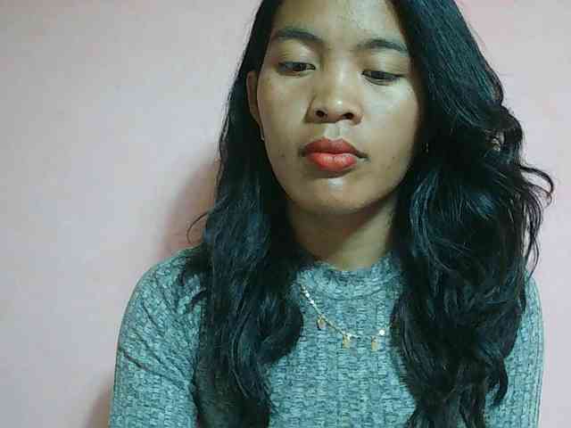 Nathie webcam