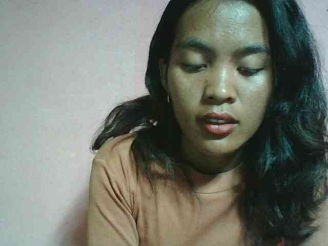 Baby-Spice webcam