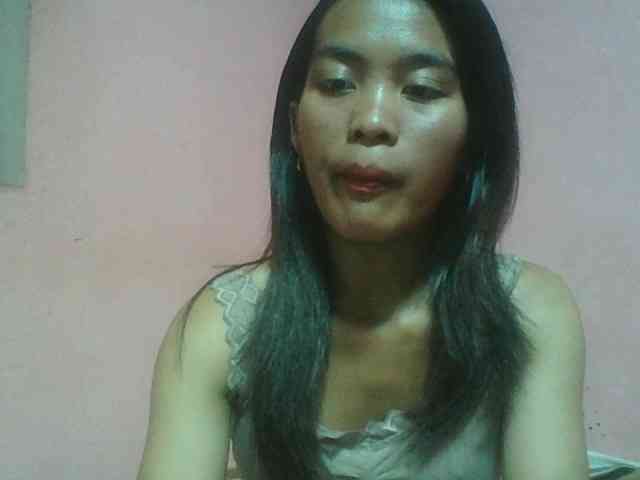 Camille webcam