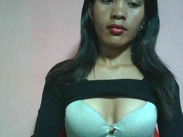 Camille webcam