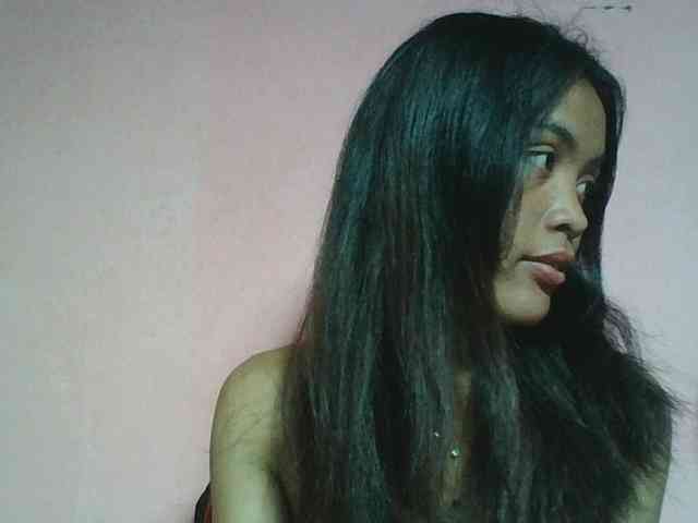 Baby-Spice webcam